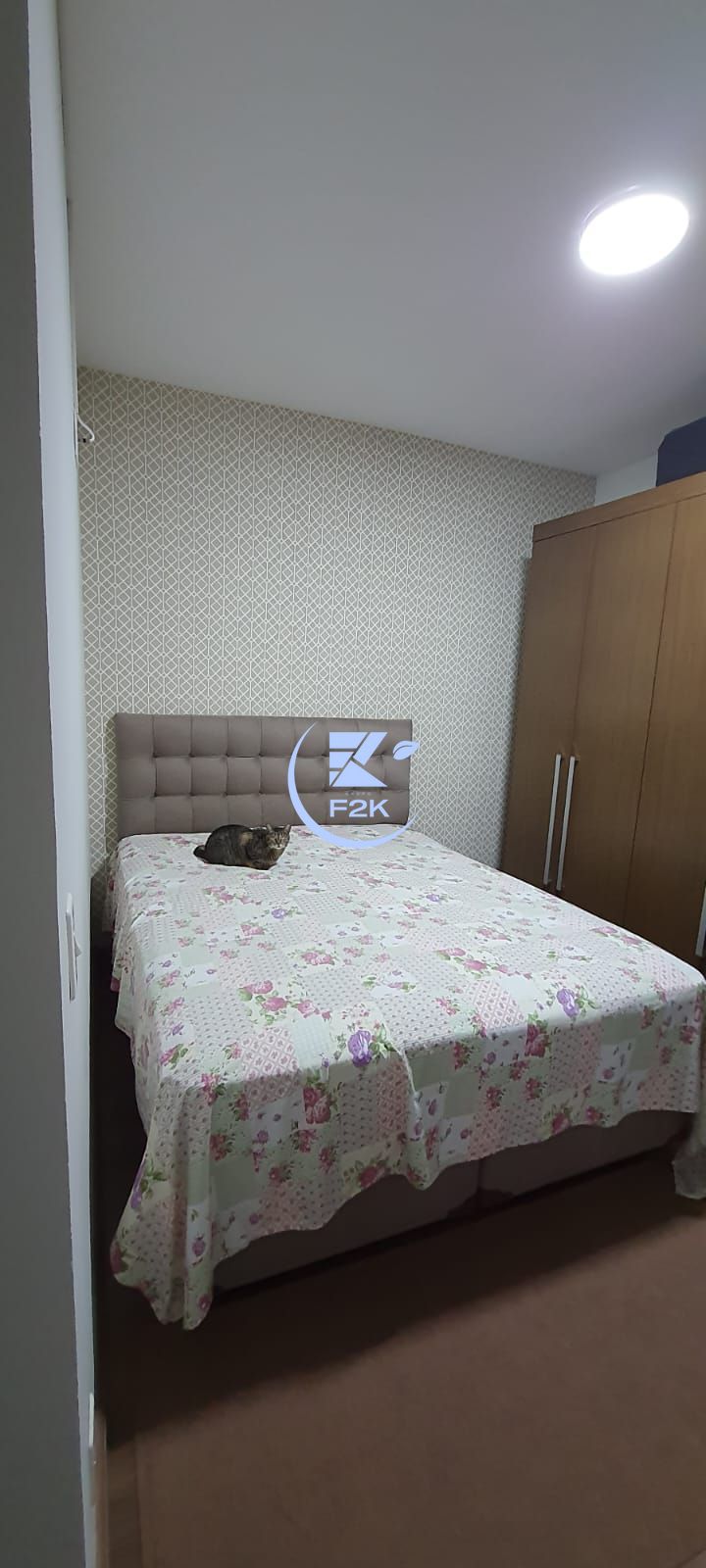 Apartamento à venda com 2 quartos, 66m² - Foto 10