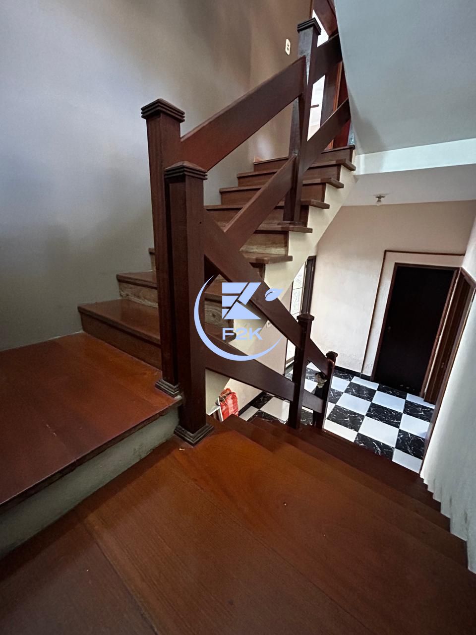 Sobrado, 4 quartos, 268 m² - Foto 35