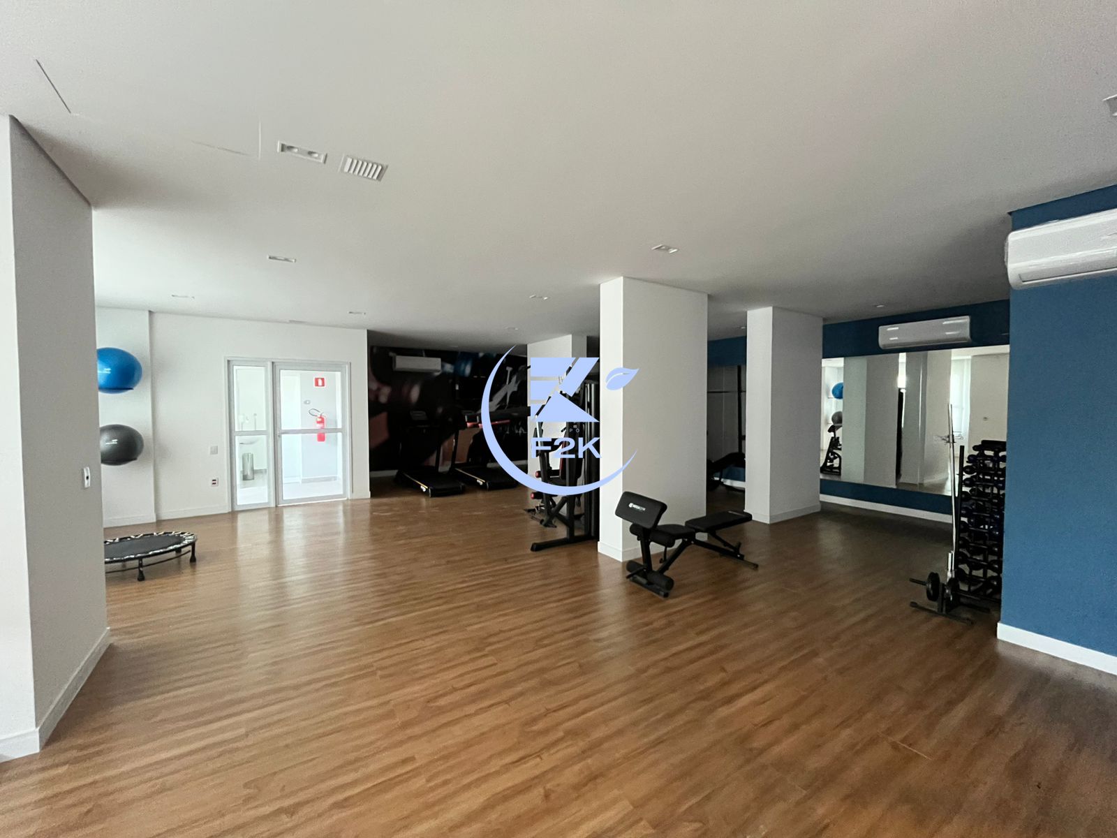 Apartamento, 2 quartos, 56 m² - Foto 8