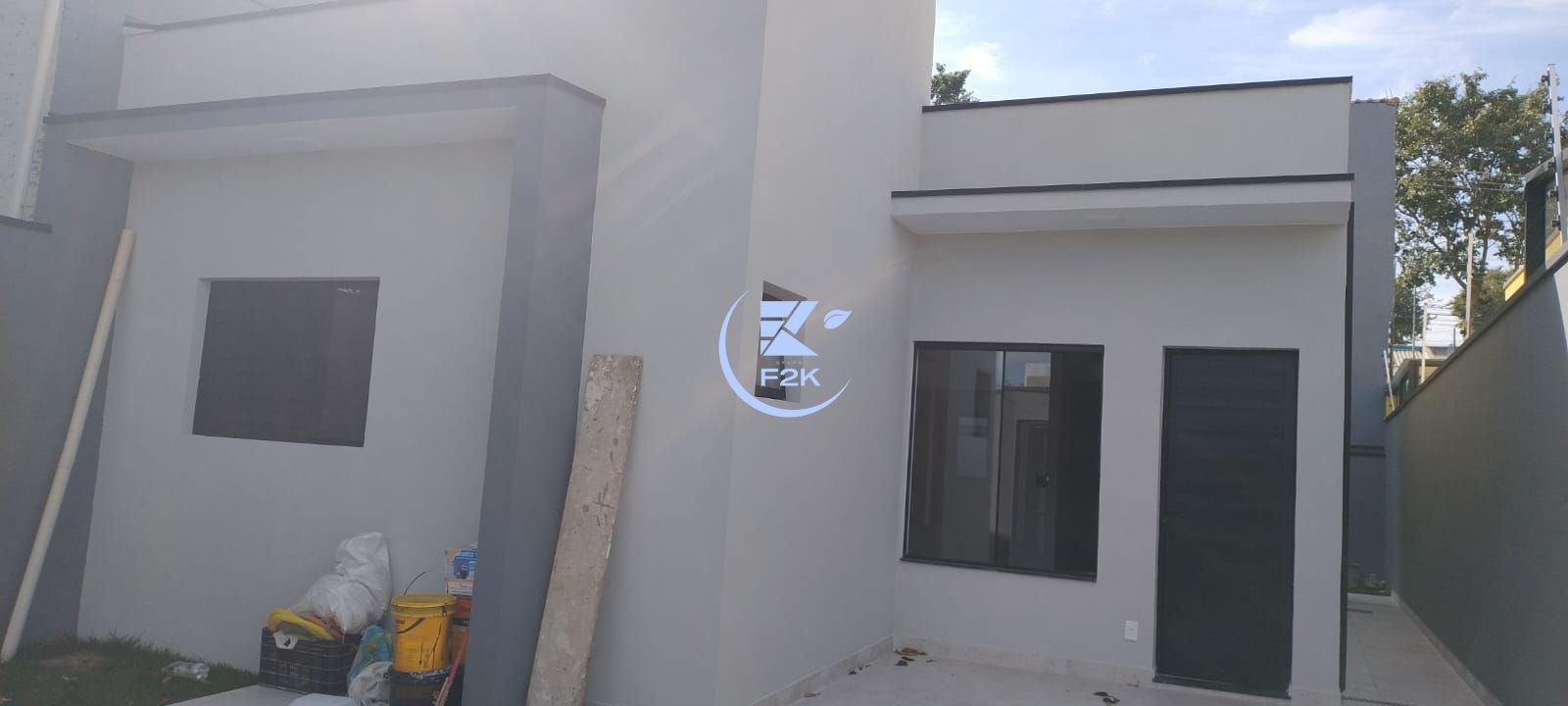 Casa, 3 quartos, 80 m² - Foto 6