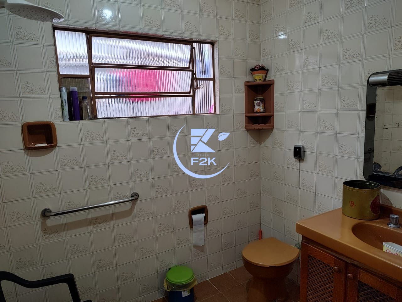Casa à venda com 2 quartos, 61m² - Foto 3