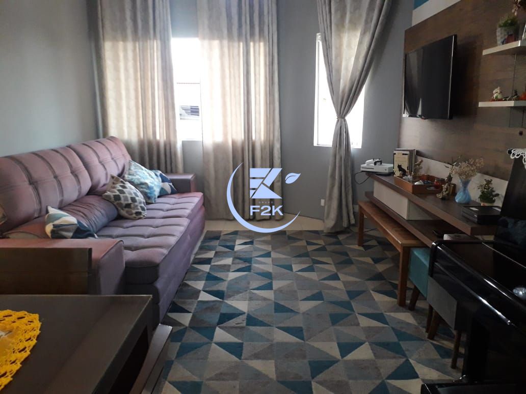 Sobrado à venda com 3 quartos, 149m² - Foto 9