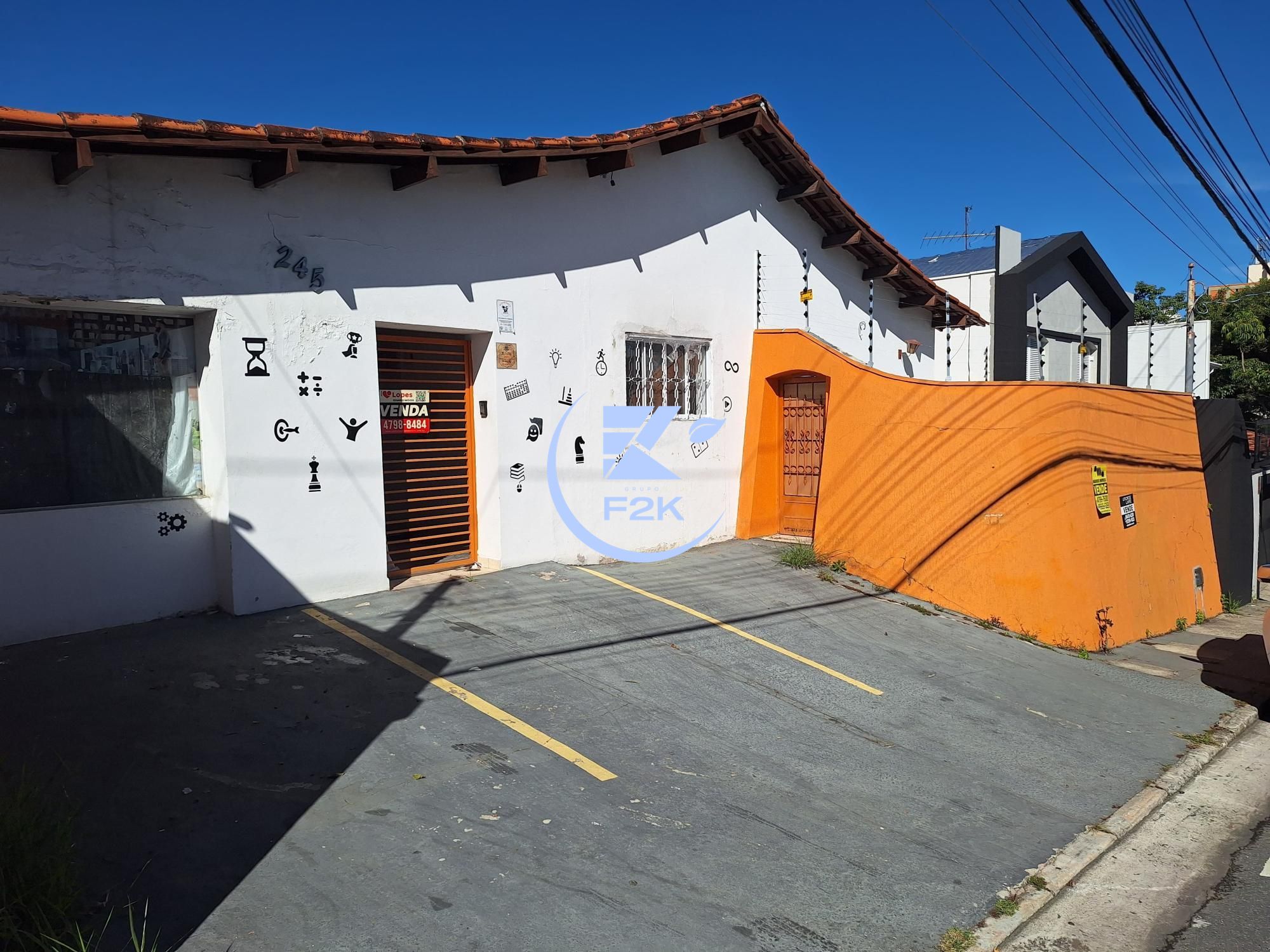 Casa, 4 quartos, 197 m² - Foto 29