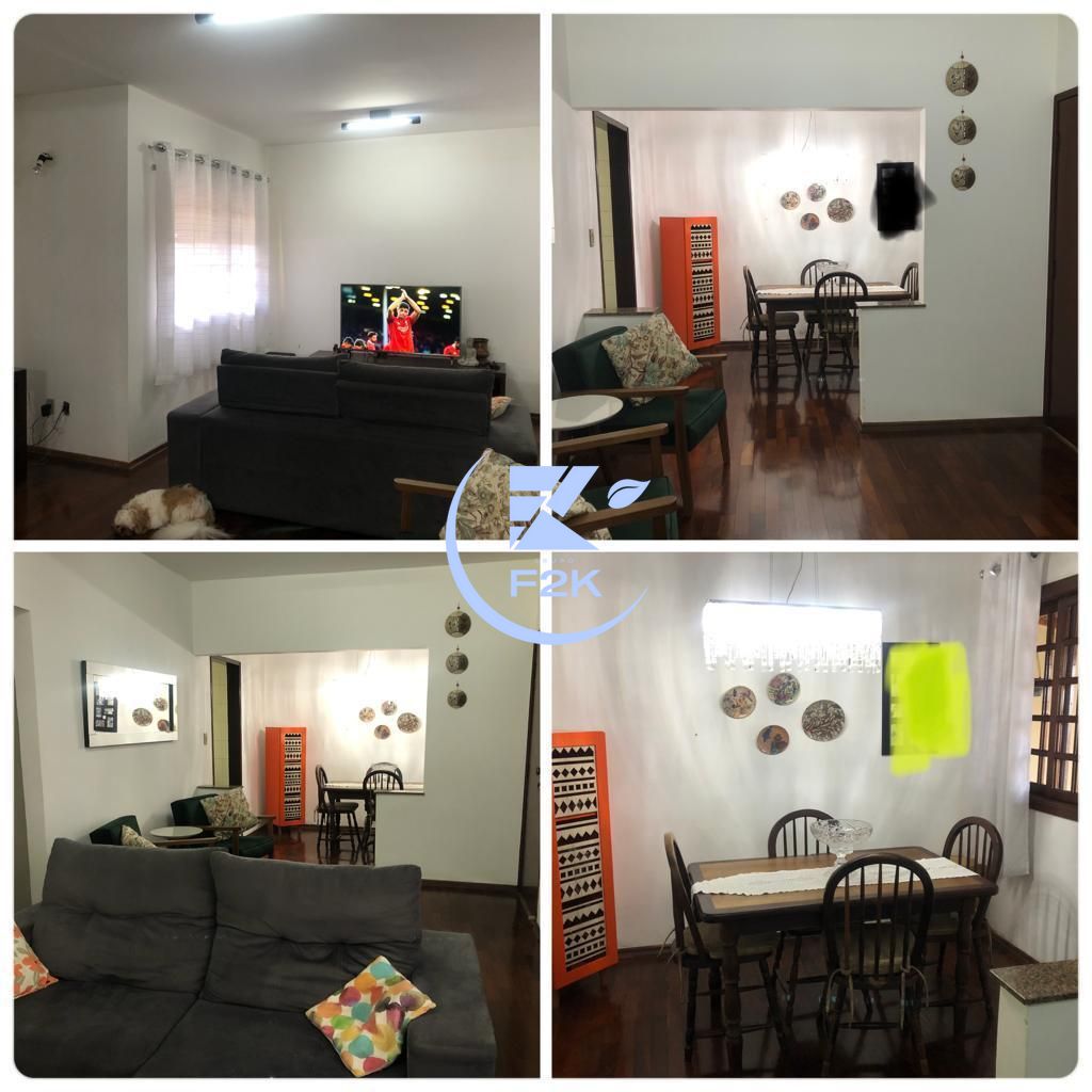 Casa, 3 quartos, 140 m² - Foto 2