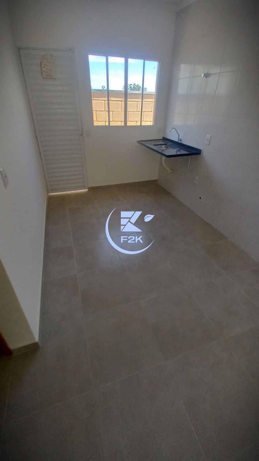 Casa de Condomínio, 2 quartos - Foto 12