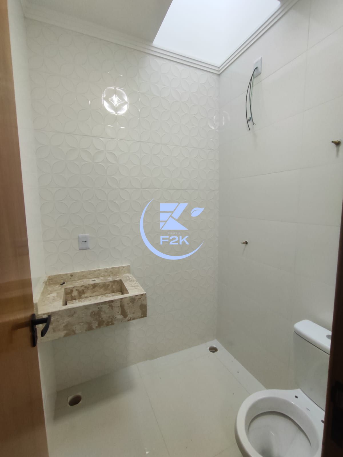 Casa de Condomínio, 2 quartos - Foto 12