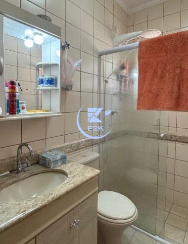 Casa de Condomínio, 2 quartos - Foto 16