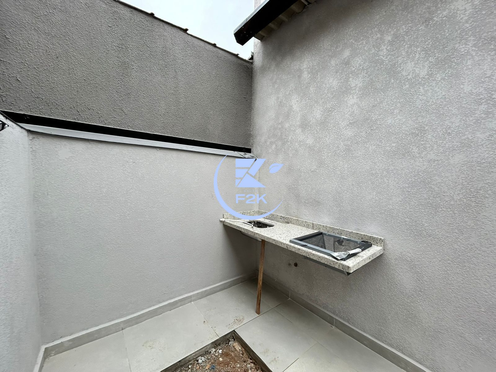 Casa, 3 quartos, 75 m² - Foto 3