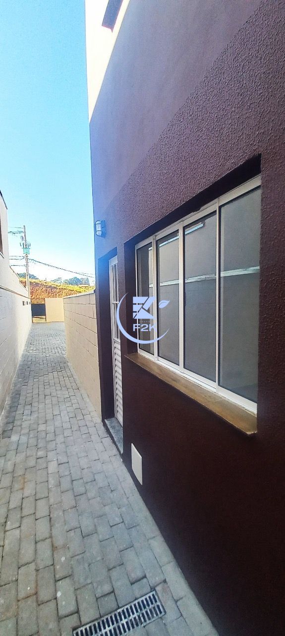 Sobrado, 2 quartos, 59 m² - Foto 10