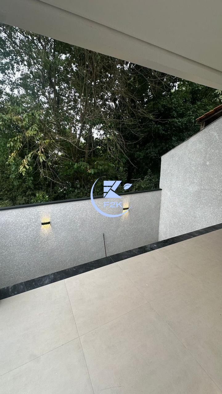 Sobrado, 3 quartos, 124 m² - Foto 35