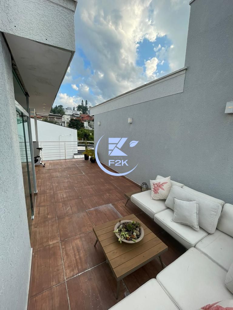 Casa de Condomínio, 3 quartos - Foto 50