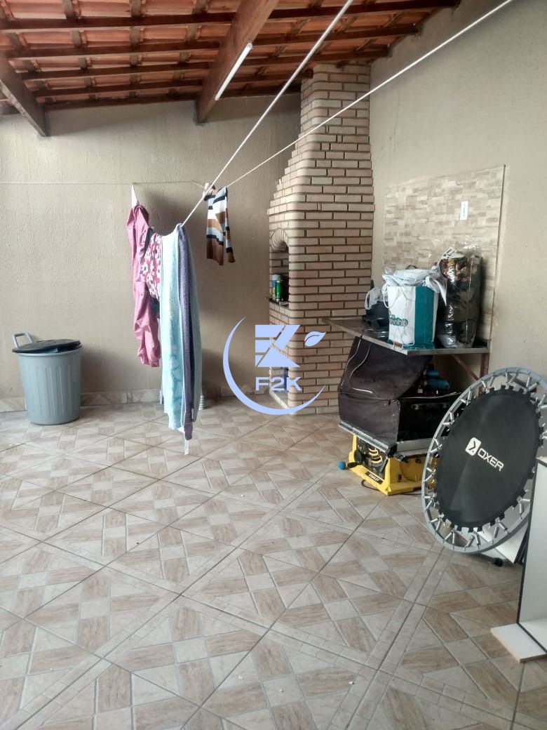 Casa de Condomínio, 2 quartos - Foto 11