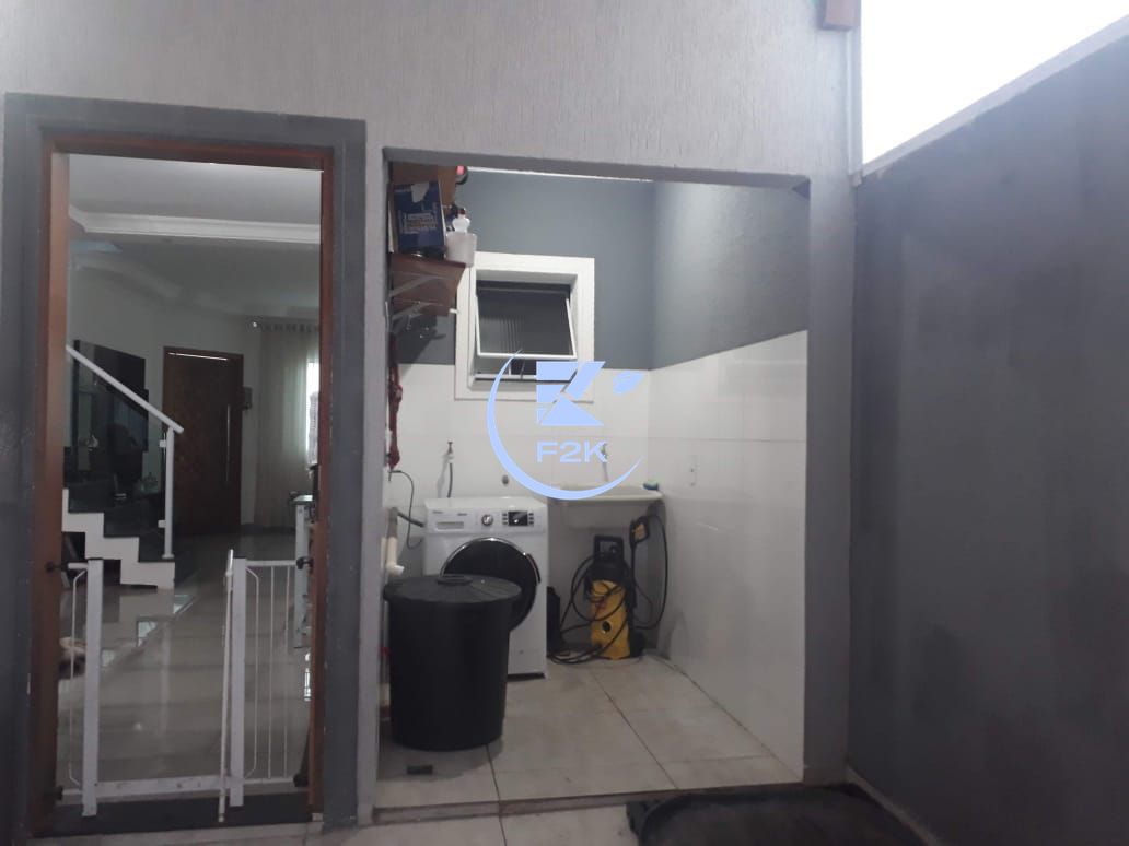 Sobrado, 3 quartos, 97 m² - Foto 12