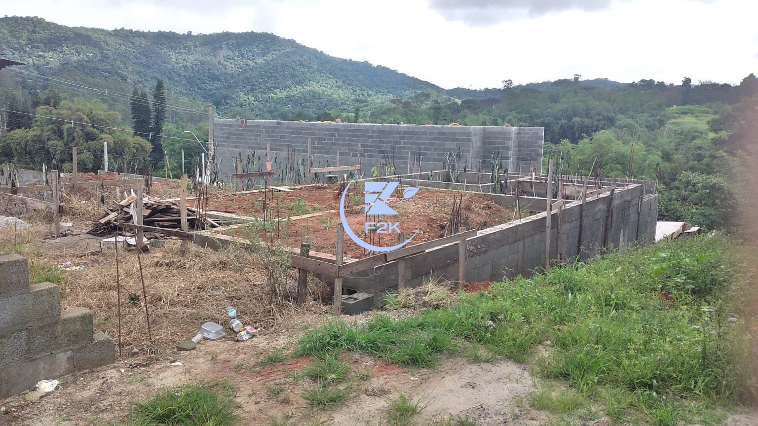 Terreno, 150 m² - Foto 1