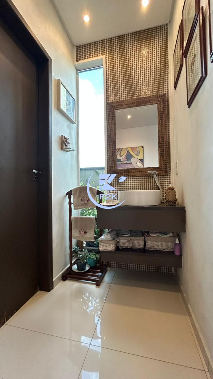 Casa de Condomínio, 3 quartos - Foto 8