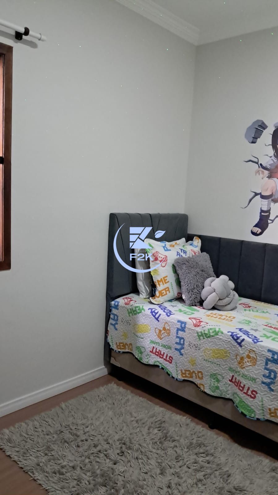 Casa, 2 quartos, 58 m² - Foto 21