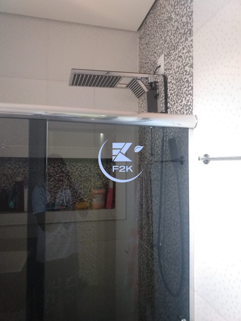 Casa de Condomínio, 2 quartos - Foto 10