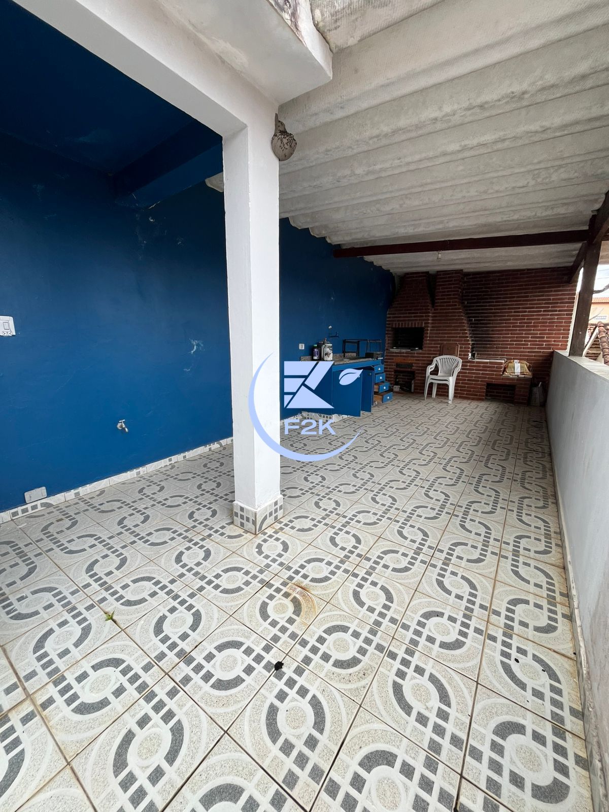 Casa, 3 quartos, 152 m² - Foto 24