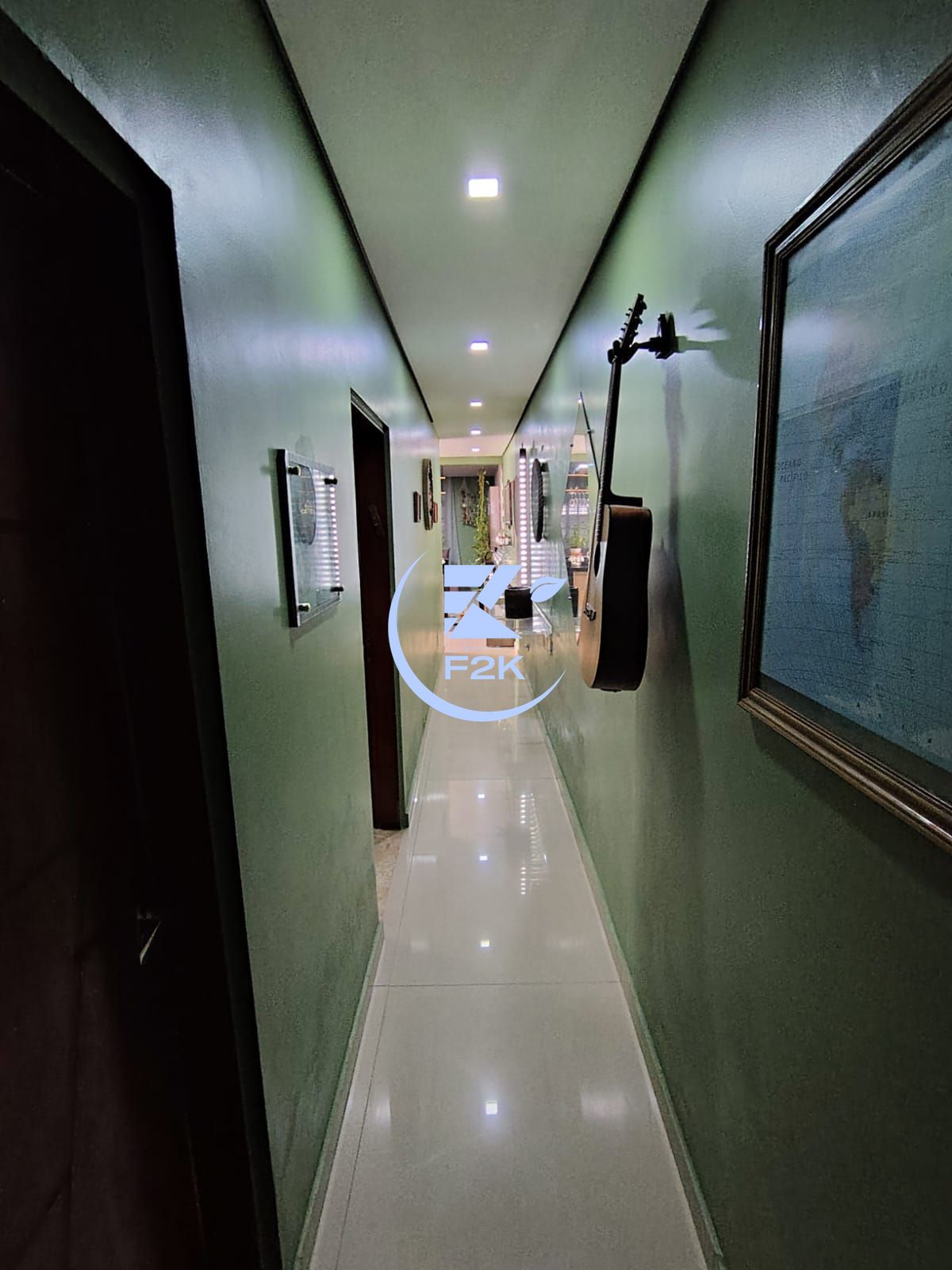 Casa, 2 quartos, 94 m² - Foto 31
