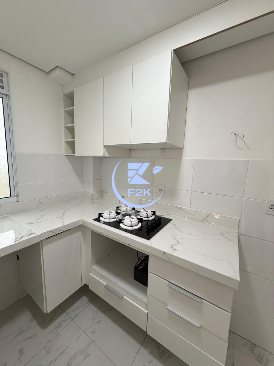 Apartamento, 2 quartos, 39 m² - Foto 5