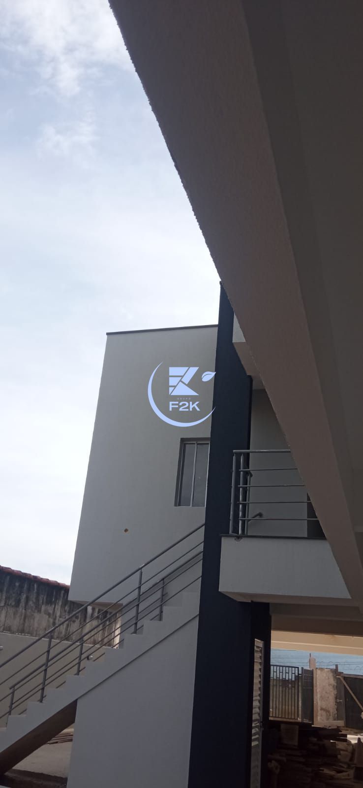 Casa de Condomínio, 1 quarto - Foto 8