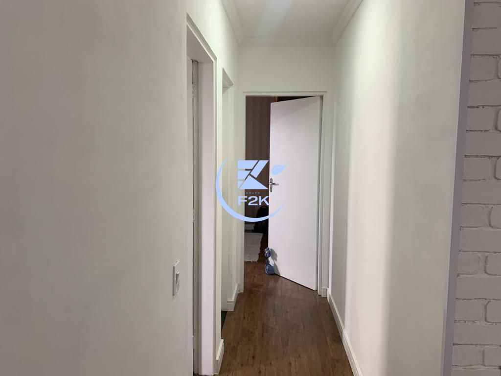 Apartamento à venda com 2 quartos, 67m² - Foto 7