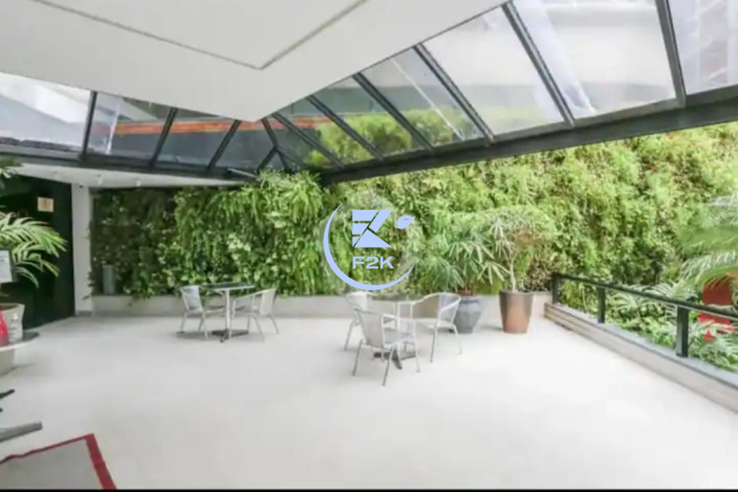 Apartamento, 1 quarto, 46 m² - Foto 12