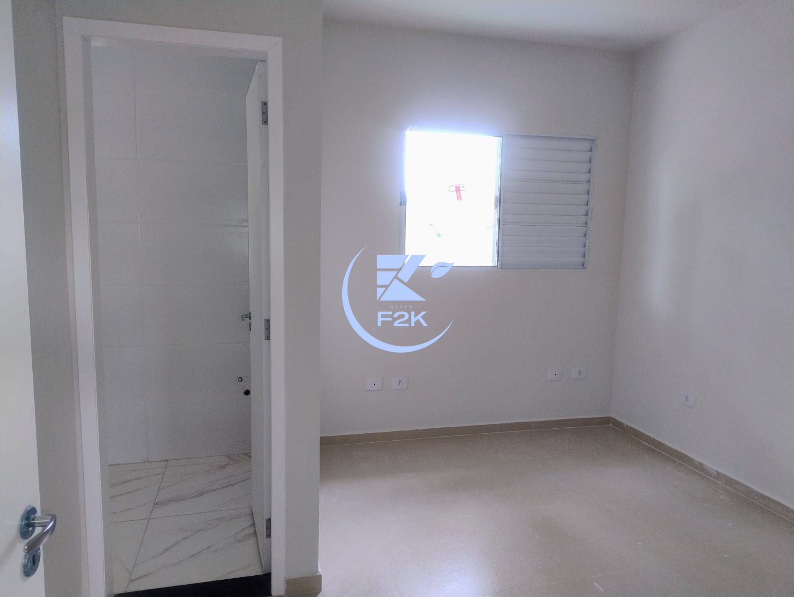 Casa de Condomínio, 2 quartos - Foto 17