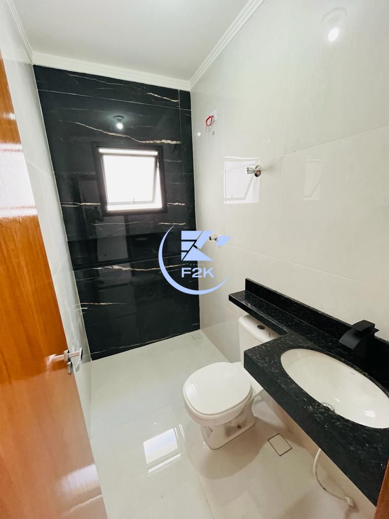 Casa à venda com 3 quartos, 86m² - Foto 11