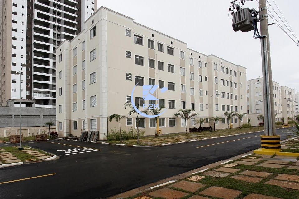 Apartamento, 2 quartos, 48 m² - Foto 32