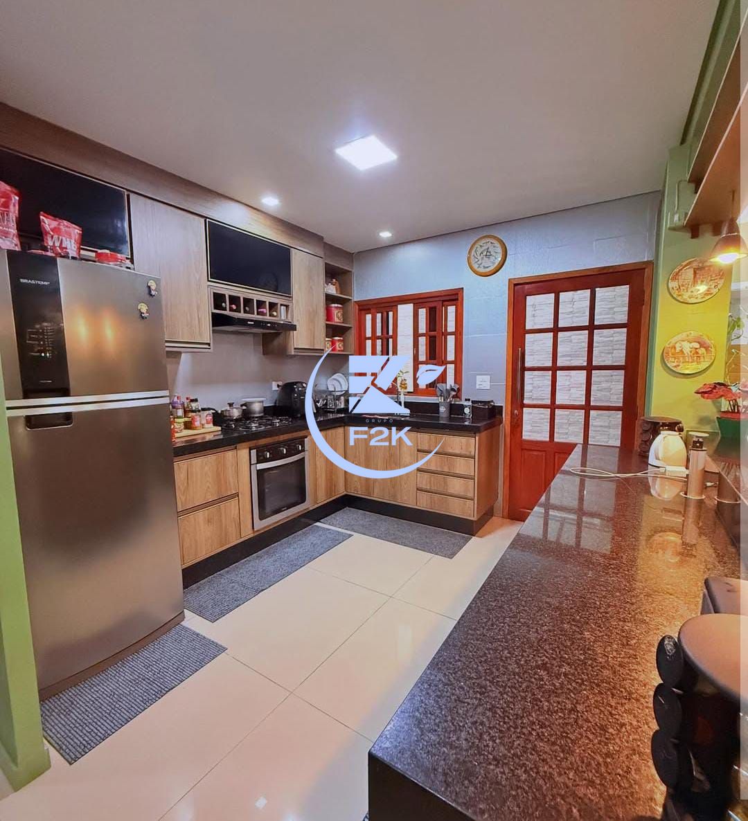 Casa, 2 quartos, 94 m² - Foto 5