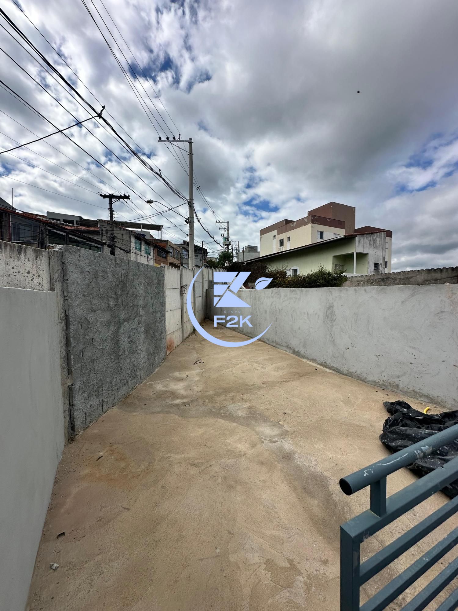 Casa, 2 quartos, 59 m² - Foto 11