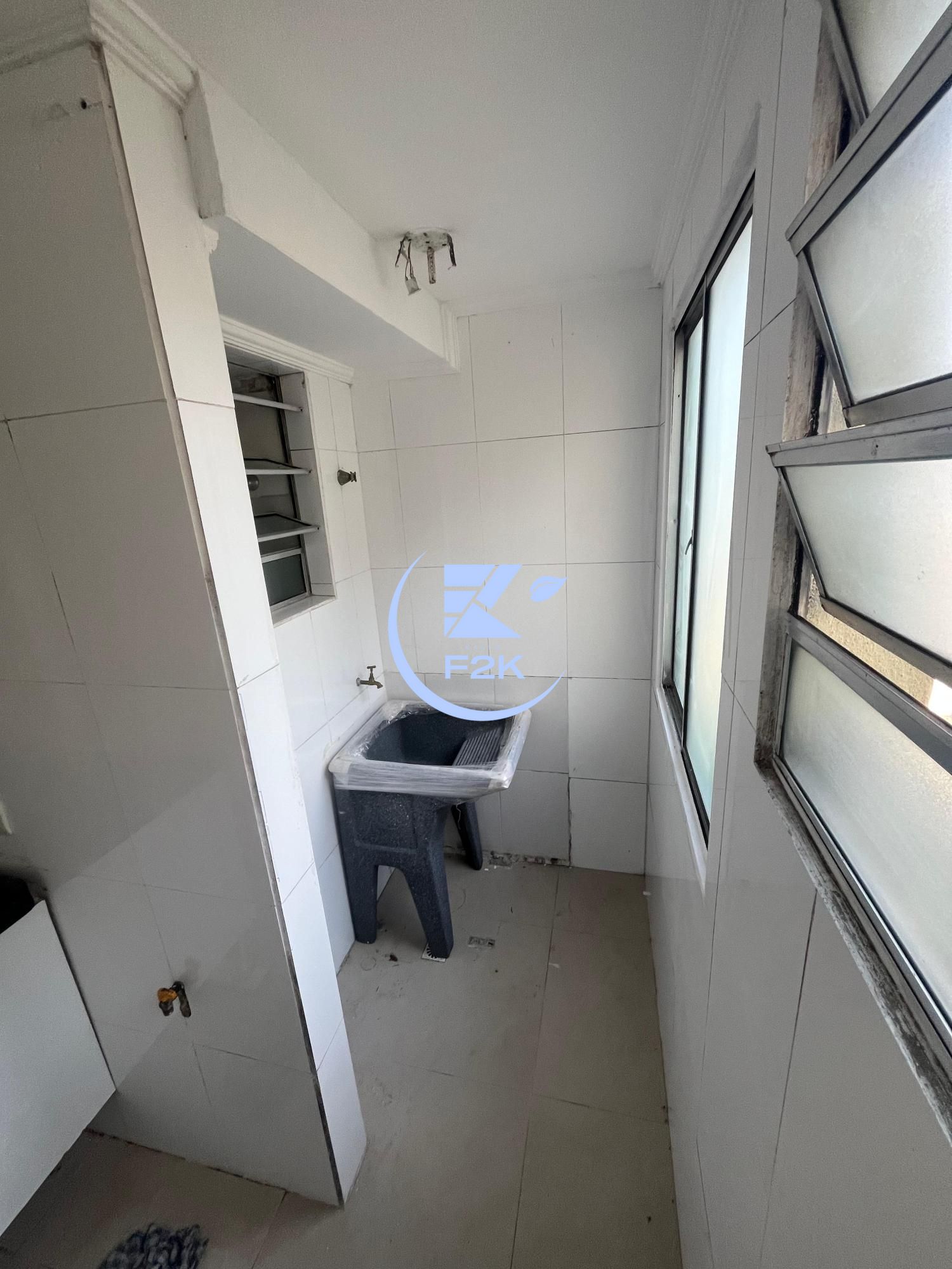 Apartamento à venda com 2 quartos, 47m² - Foto 5