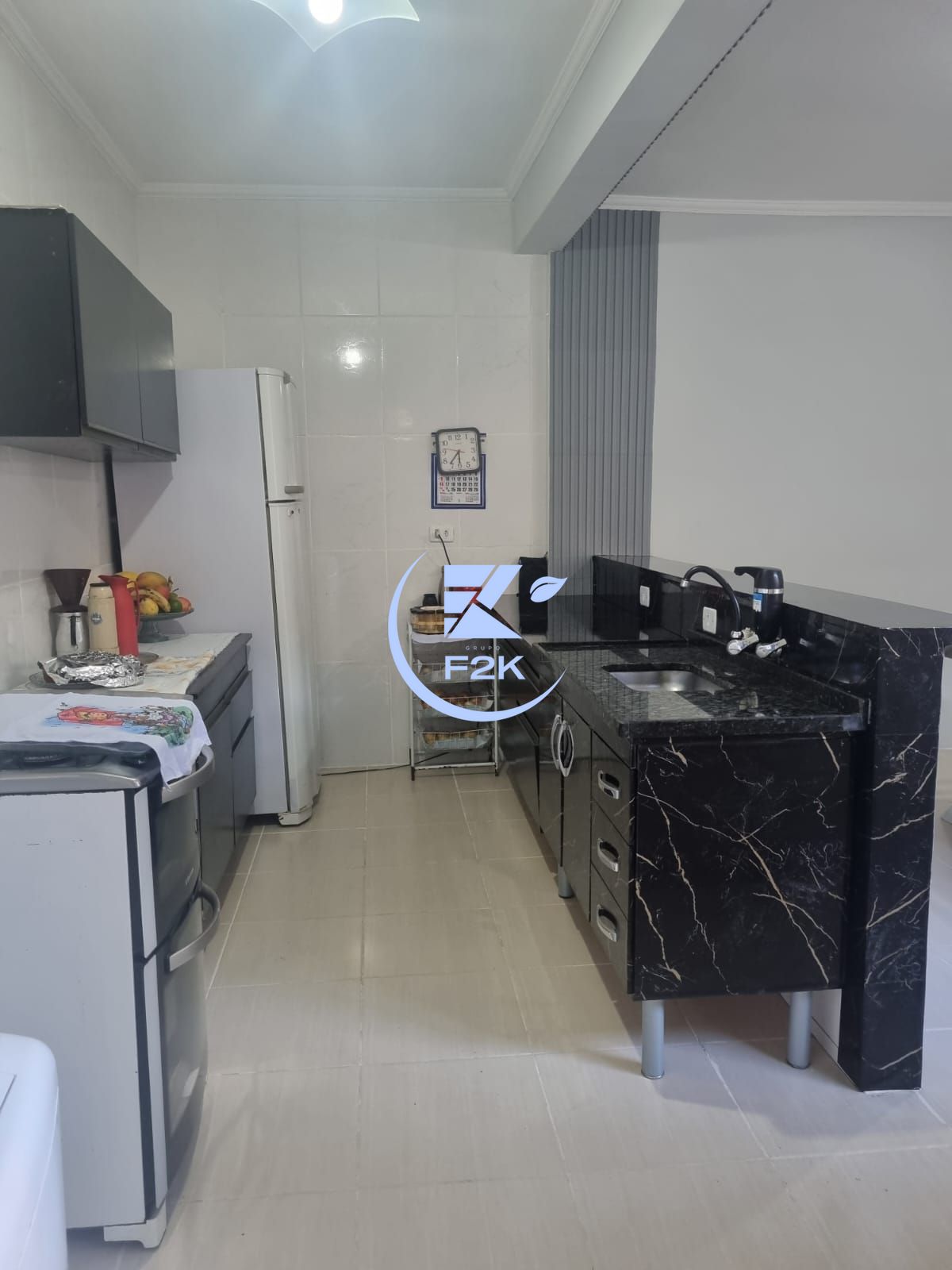 Casa, 2 quartos, 190 m² - Foto 12