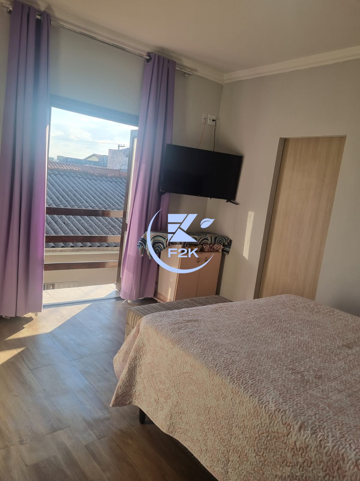 Casa, 2 quartos, 190 m² - Foto 24