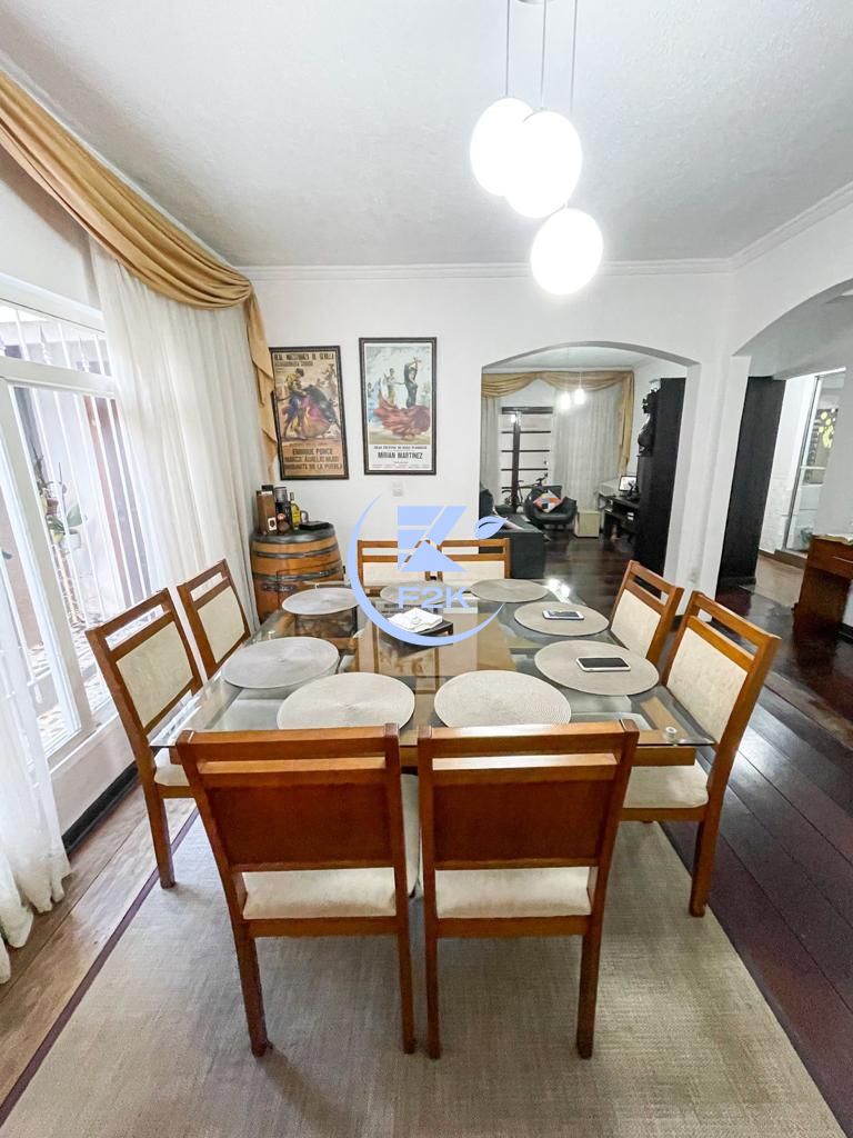 Casa, 3 quartos, 168 m² - Foto 1