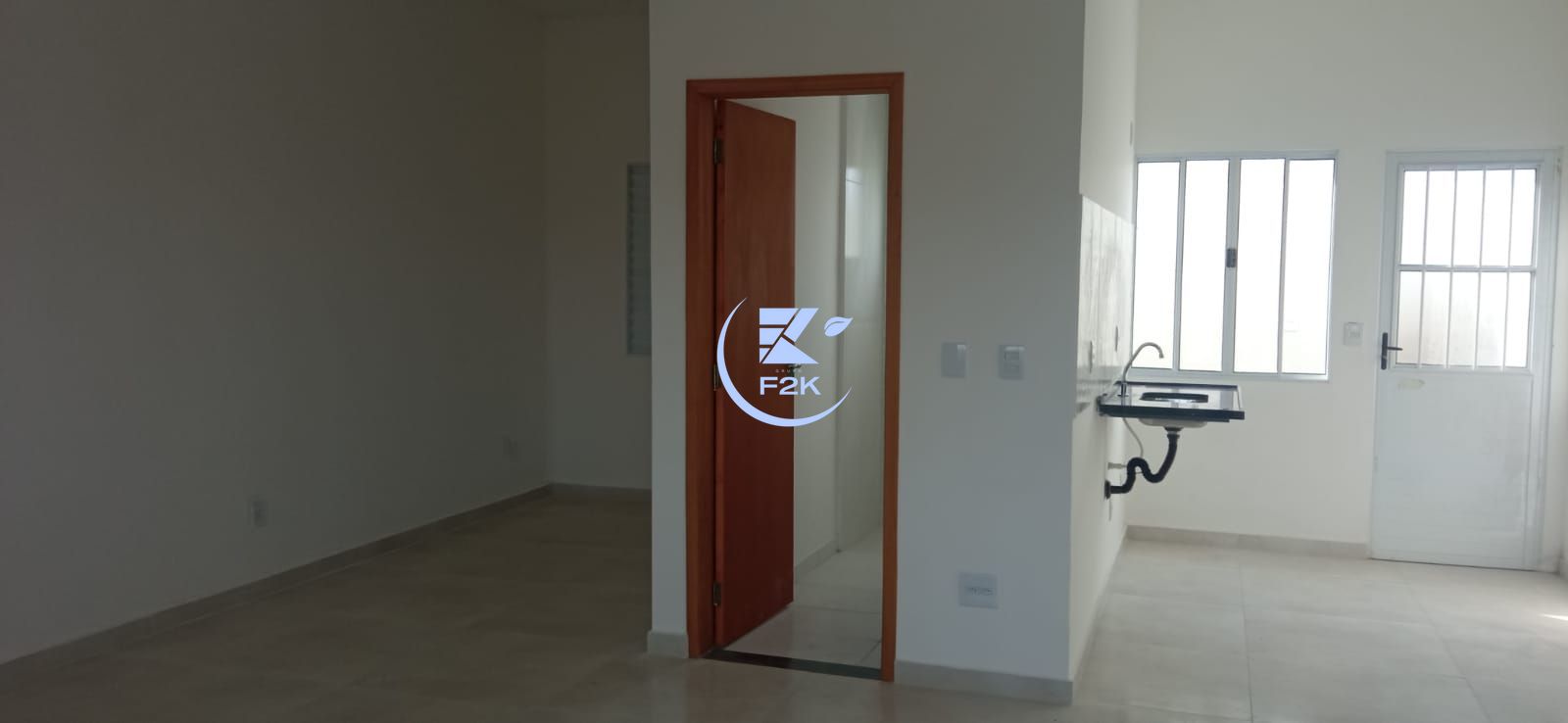 Casa de Condomínio, 1 quarto - Foto 10