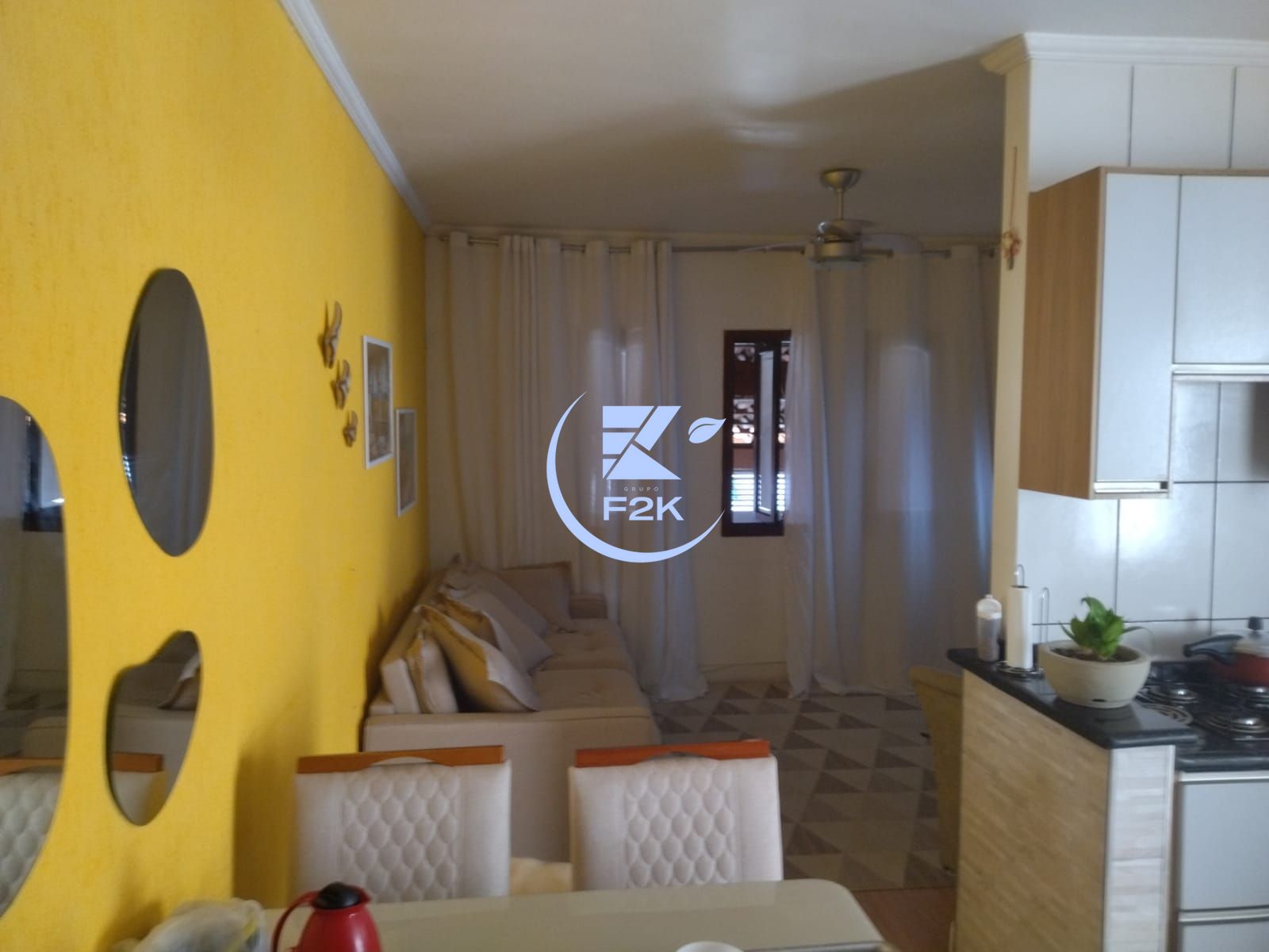 Casa, 2 quartos, 120 m² - Foto 14