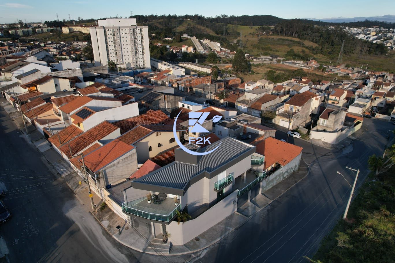 Sobrado, 3 quartos, 126 m² - Foto 4