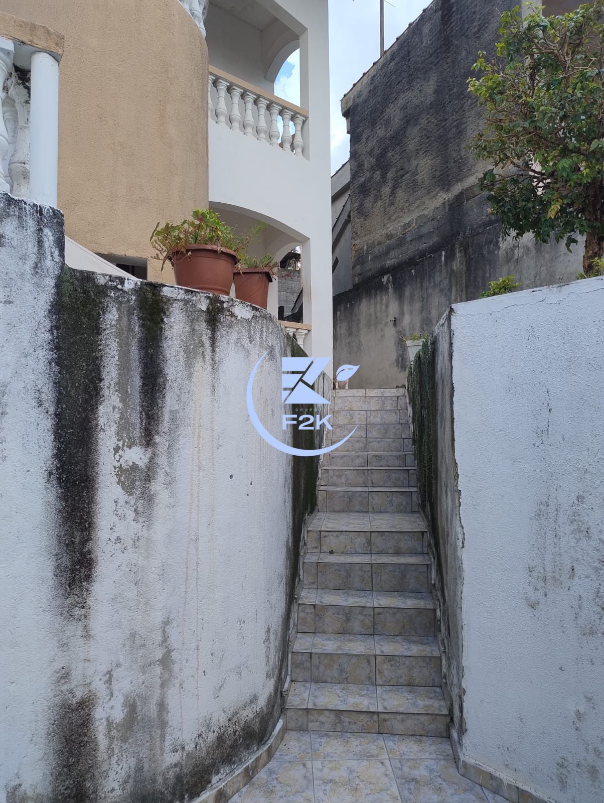 Casa, 3 quartos, 156 m² - Foto 2