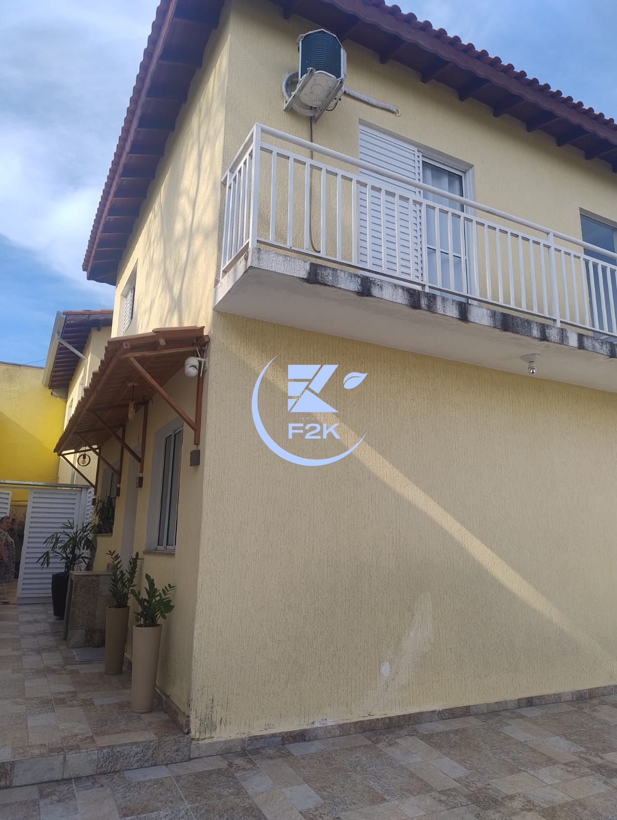 Sobrado, 2 quartos, 72 m² - Foto 19