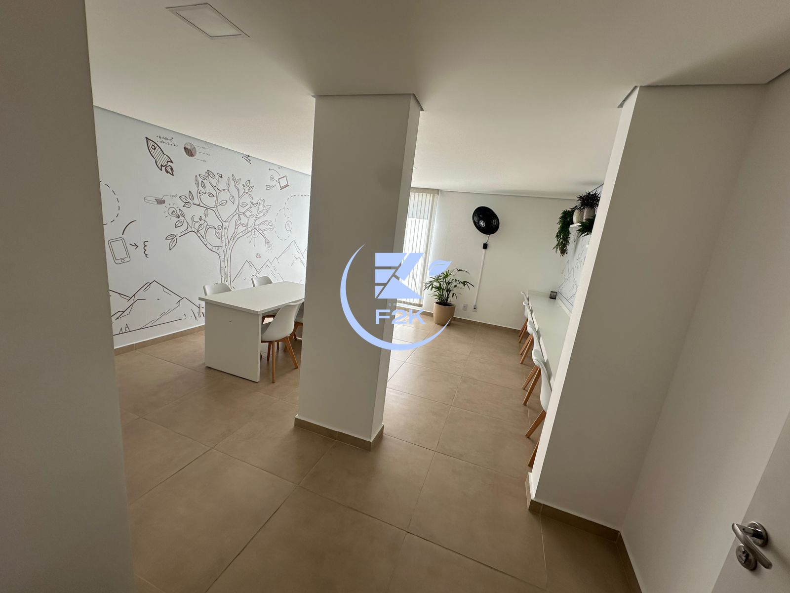 Apartamento, 2 quartos, 55 m² - Foto 6
