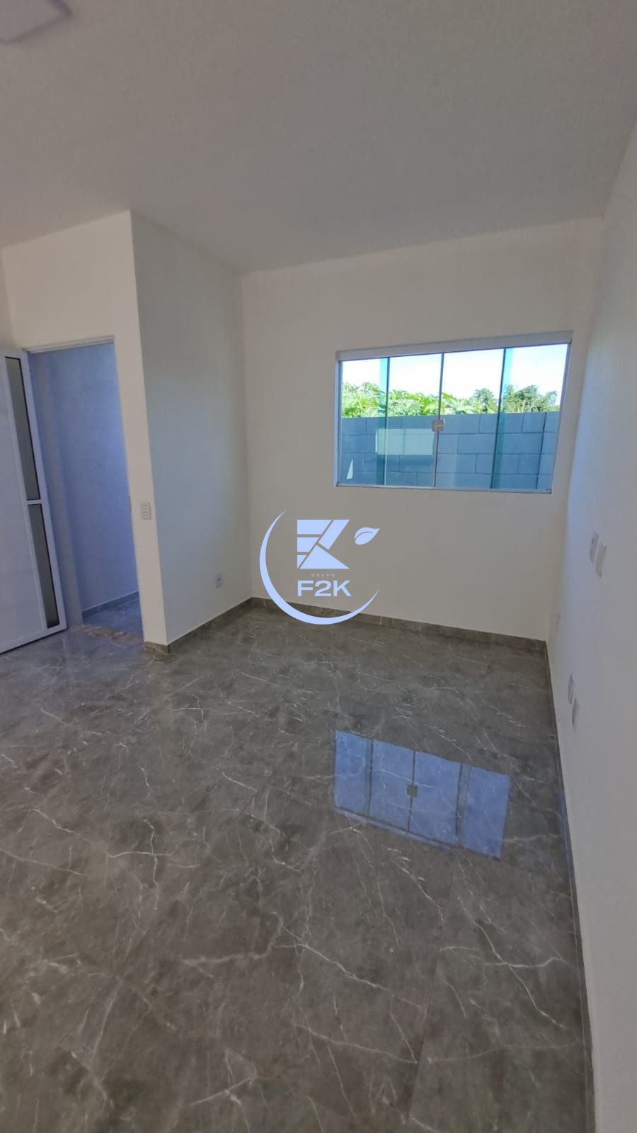 Casa de Condomínio, 2 quartos - Foto 6