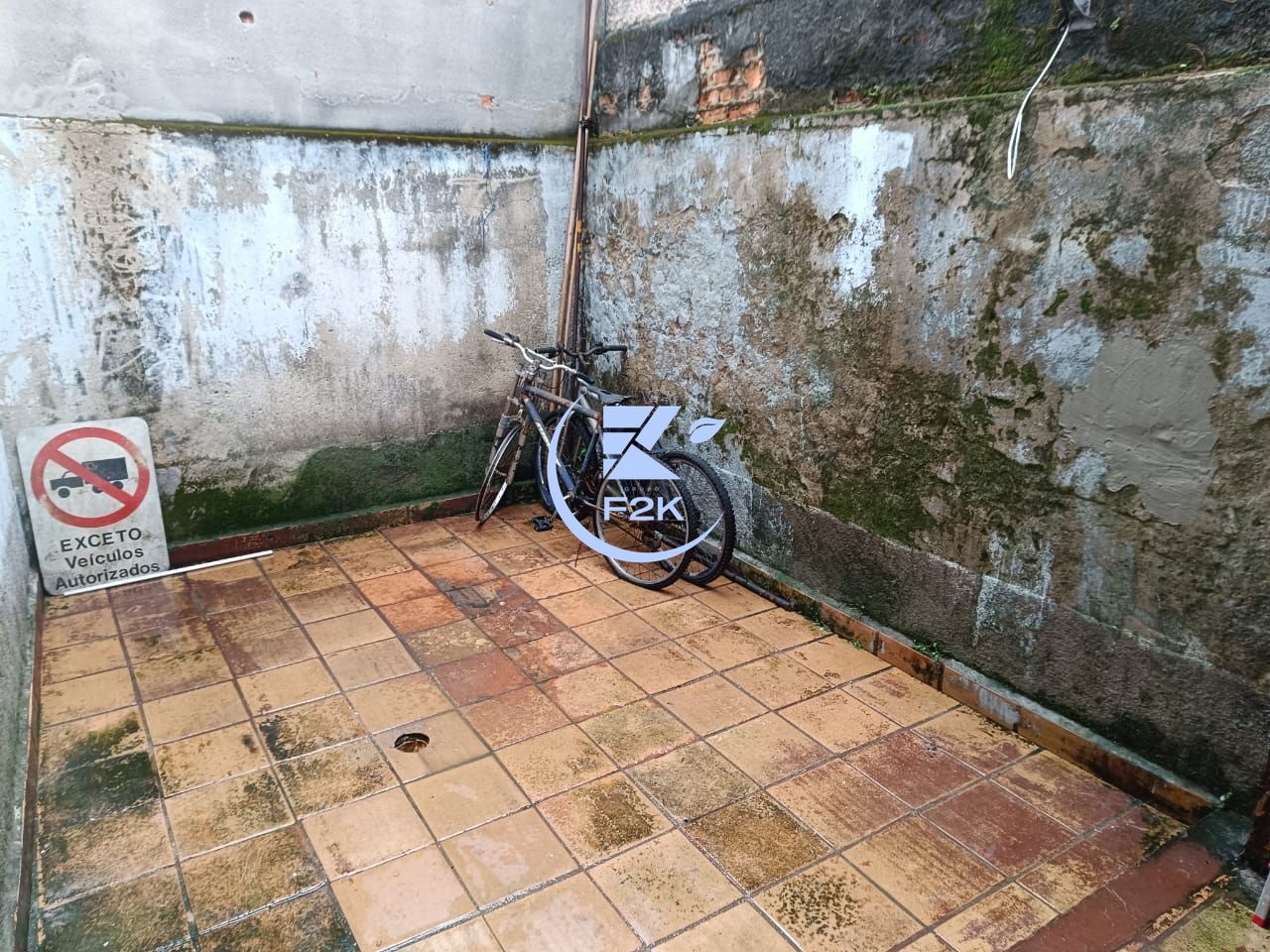 Sobrado, 2 quartos, 39 m² - Foto 34