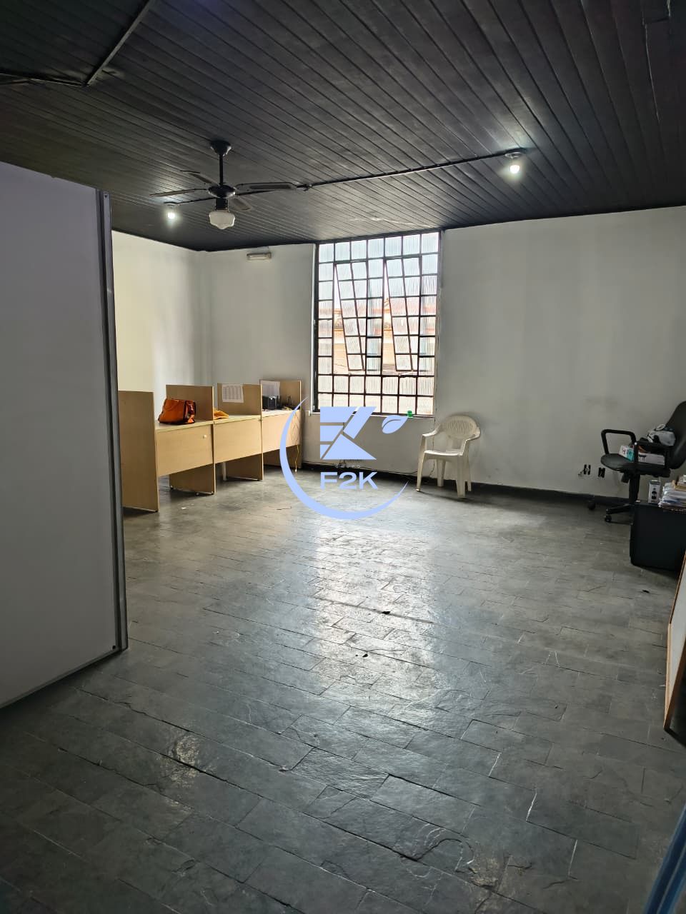 Sala-Conjunto, 30 m² - Foto 1