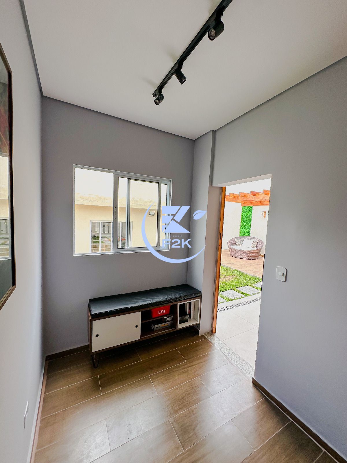 Casa, 2 quartos, 195 m² - Foto 4