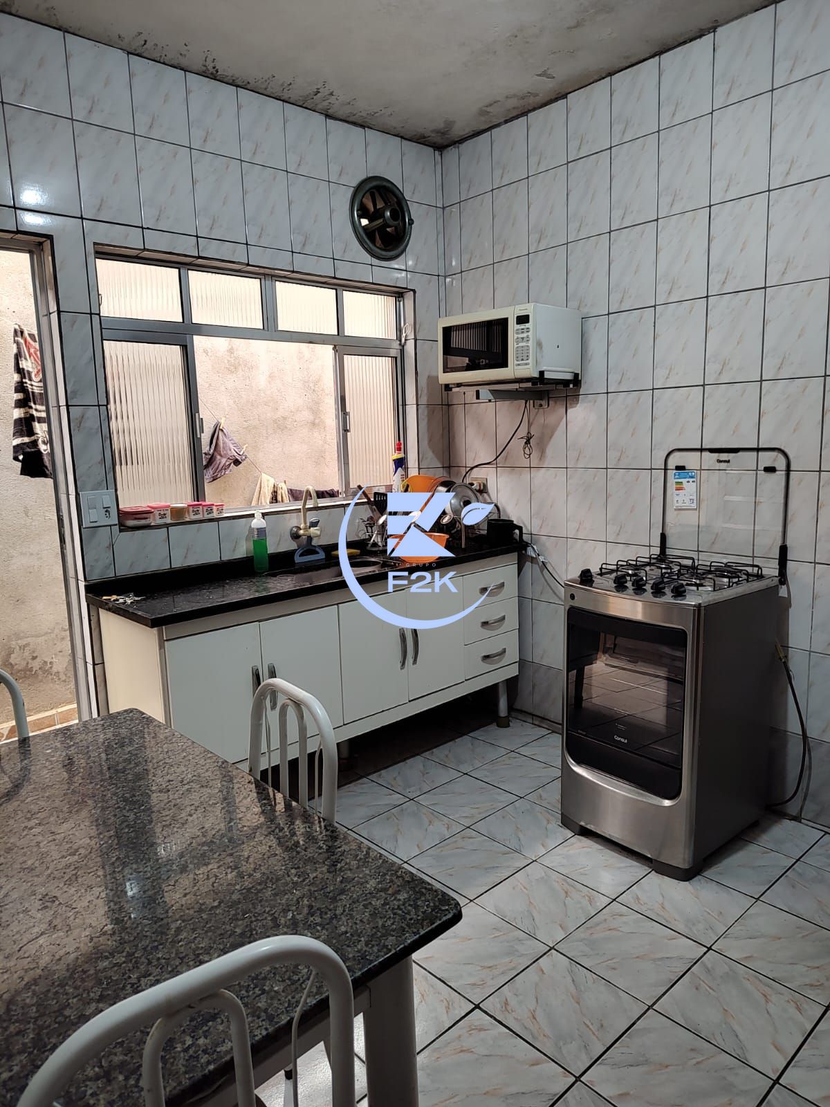 Casa, 3 quartos, 65 m² - Foto 11