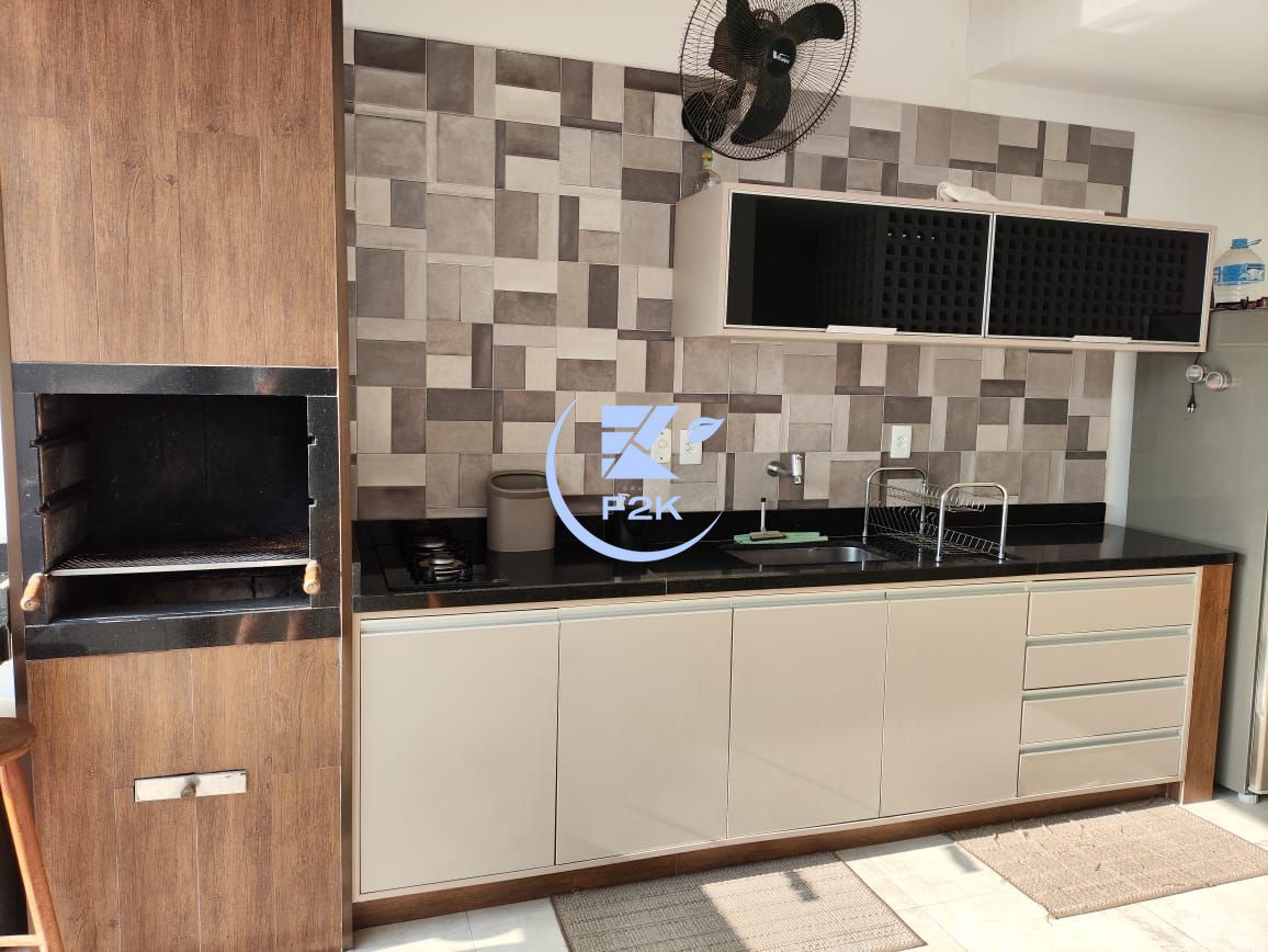 Sobrado, 3 quartos, 105 m² - Foto 13