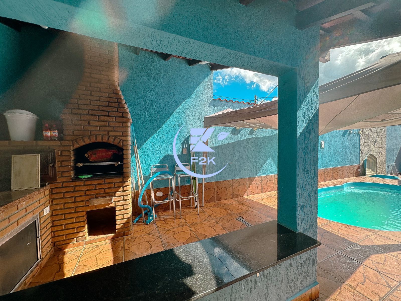 Casa, 3 quartos, 180 m² - Foto 25