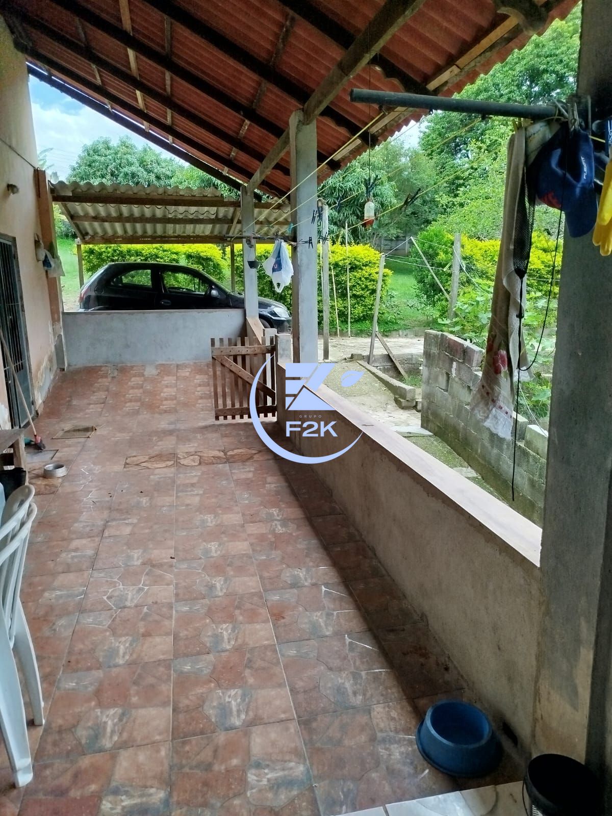 Chácara, 3 quartos, 2000 m² - Foto 26